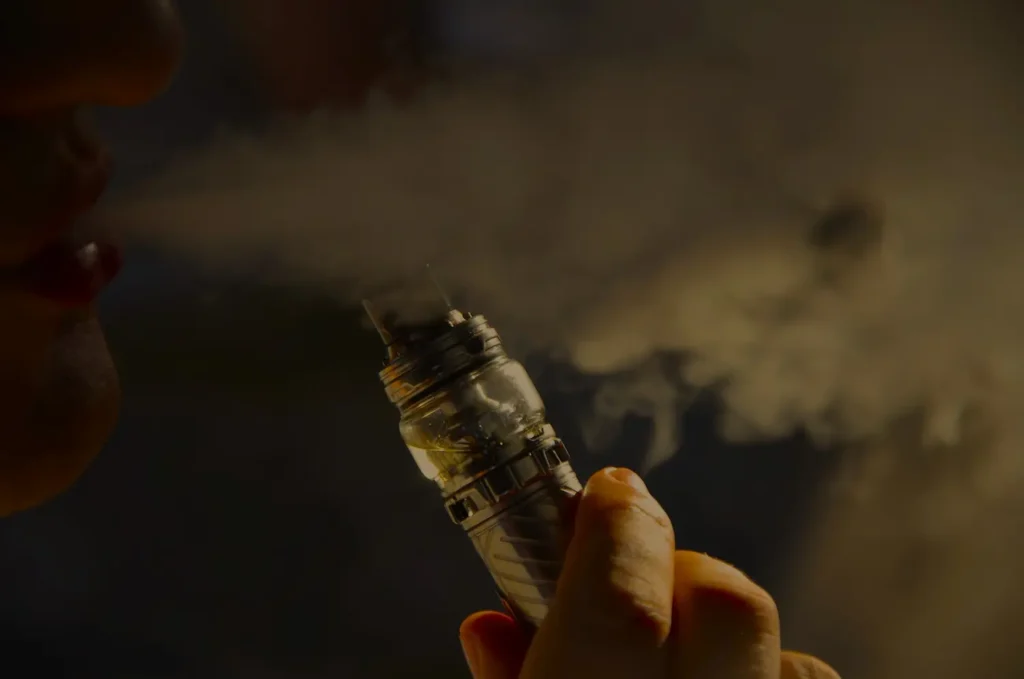 Electronic Vape Device Innisfail