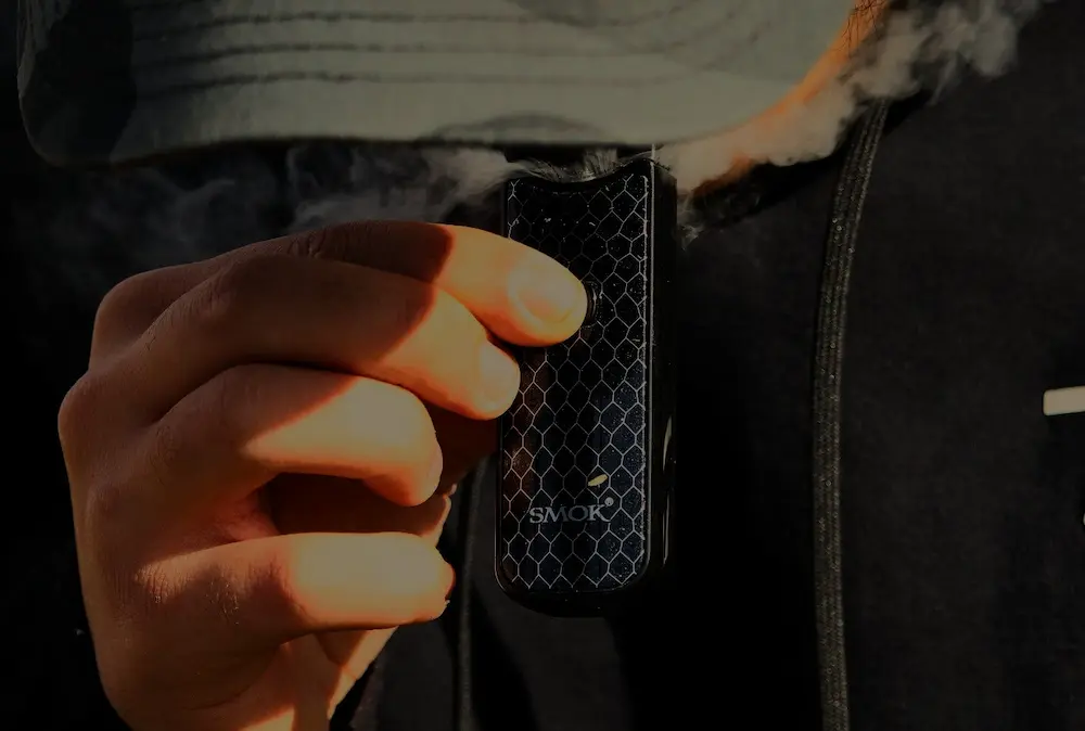 Smok Vape Innisfail